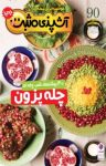 کتاب ماهنامه آشپزی مثبت جدید شماره ۶۴ (نسخه pdf) نوشته  گروه نویسندگان